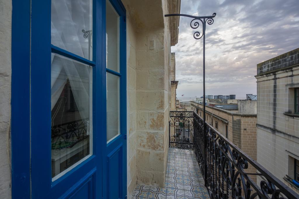 Valletta Kursara Port View Exteriör bild