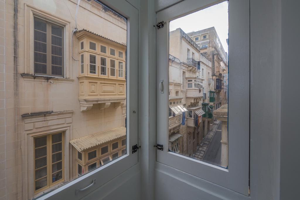 Valletta Kursara Port View Exteriör bild
