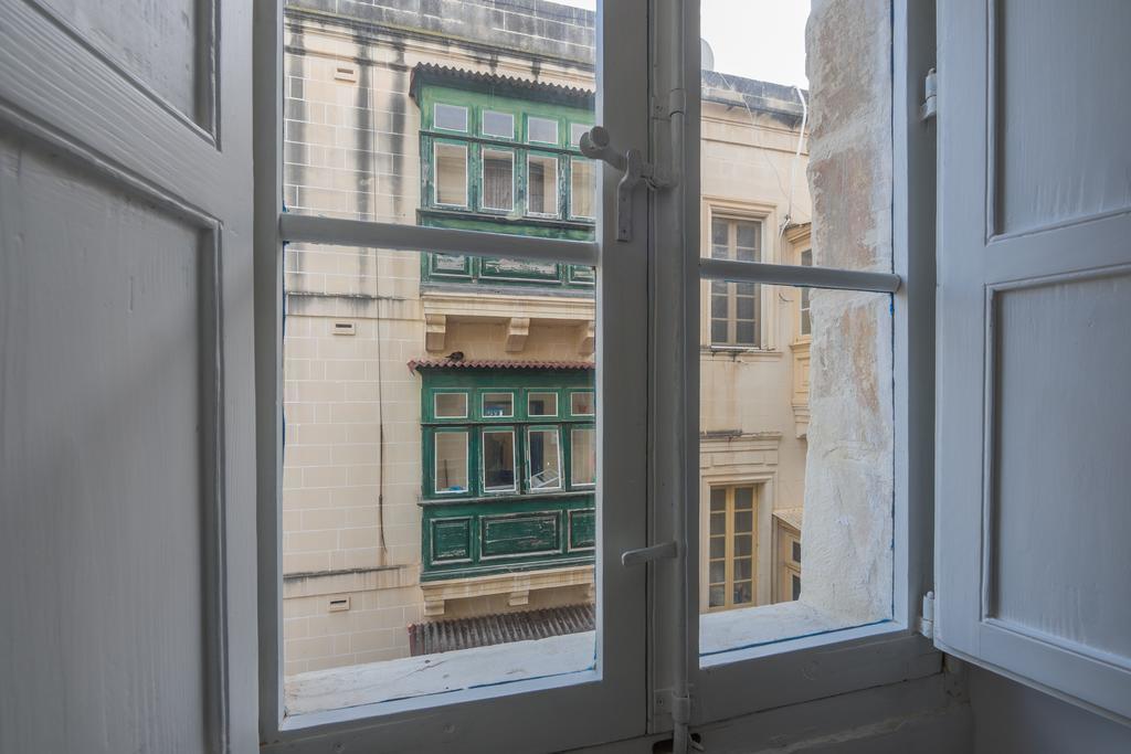 Valletta Kursara Port View Exteriör bild
